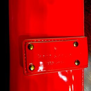 Kate Spade leather wallet - good condition!